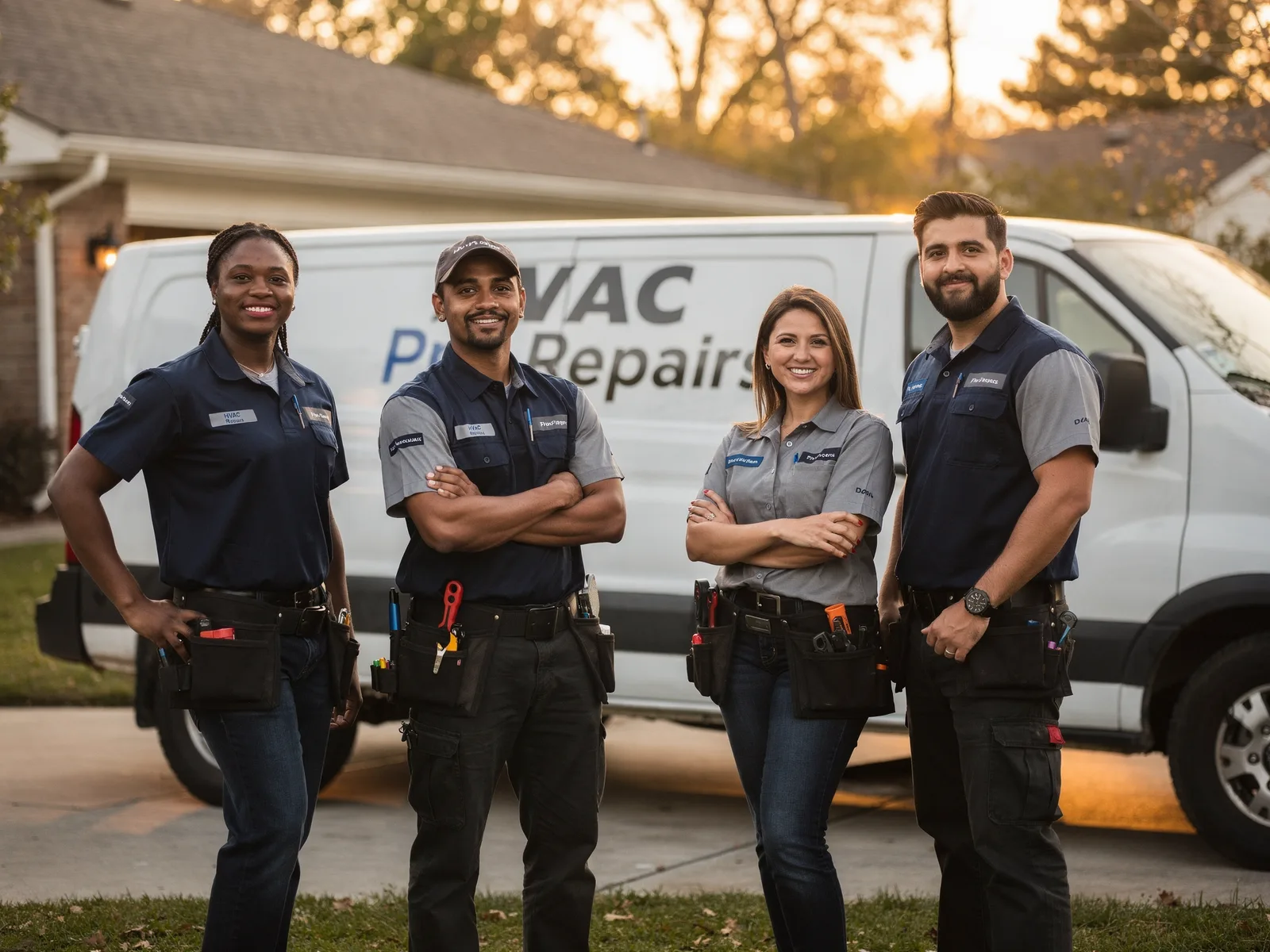 Heat Pump Repair company in Elk Horn, IA