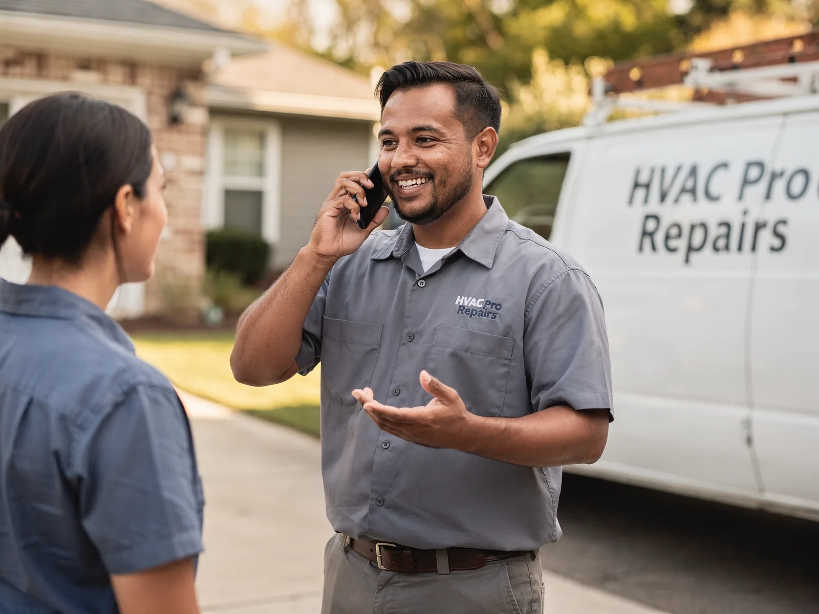 Heat Pump Repair Elk Horn, IA FAQs